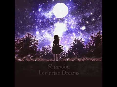 Lemurian Dreams (Dream Journeys)