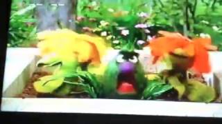 Sesame Street Zoe And Telly And Gabi Sings We Hate The Rain