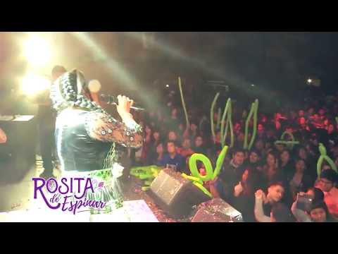 ROSITA DE ESPINAR _ SOLTERITA VENGO FULL HD 2017