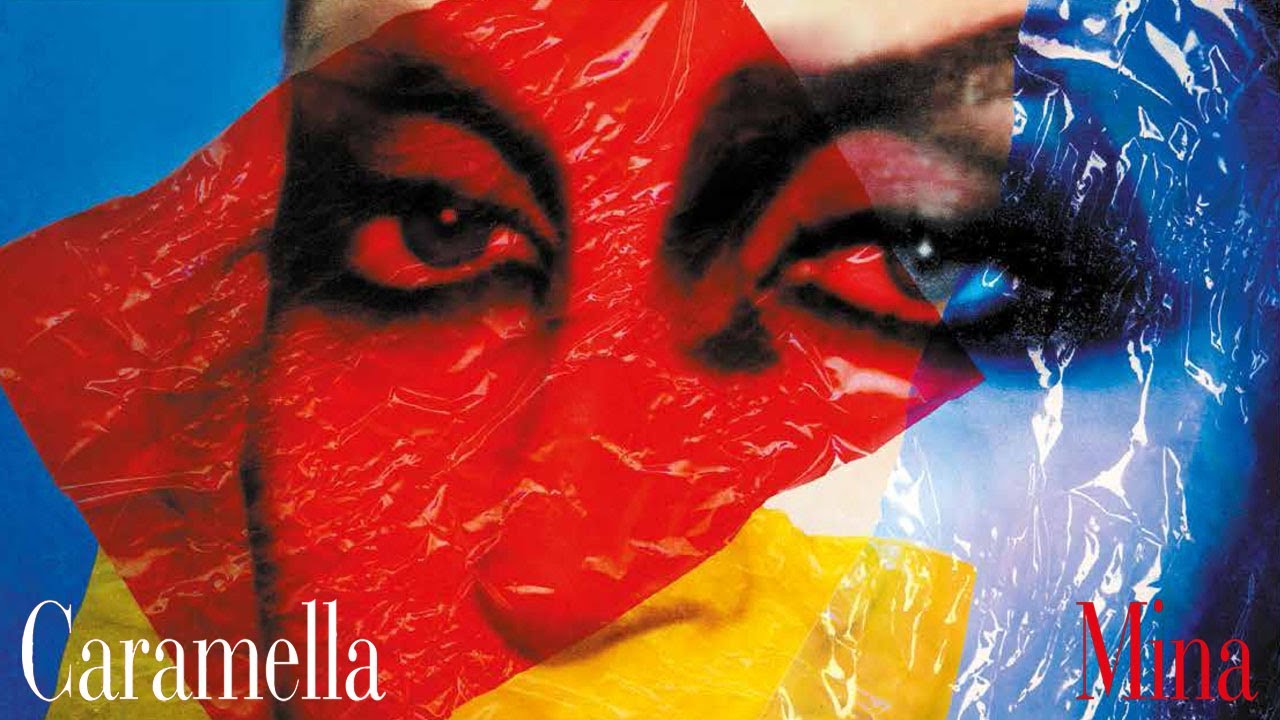 Mina - La Clessidra