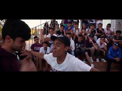 KAIZEN vs KID DRAMA vs DUENDE - FILTROS - BATALLAS TORRE PACHECO