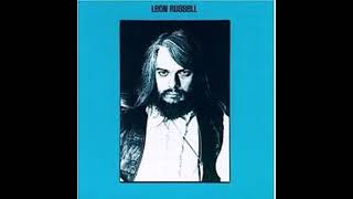 Leon Russell   Pisces Apple Lady with Lyrics in Description