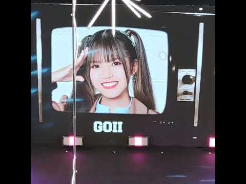 20230916 Last Idol Thailand ทักทายก่อนเริ่ม + ภาพโปรไฟล์ใหม่, LAST GAME FIRST PERFORMANCE