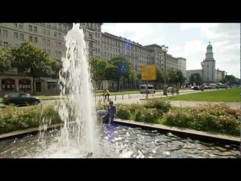 MATZINGHA im rbb Heimatjournal