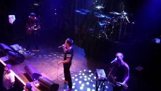 HOOBASTANK - "Remember Me" Live @ The House Of Blues - Anaheim 8-21-15