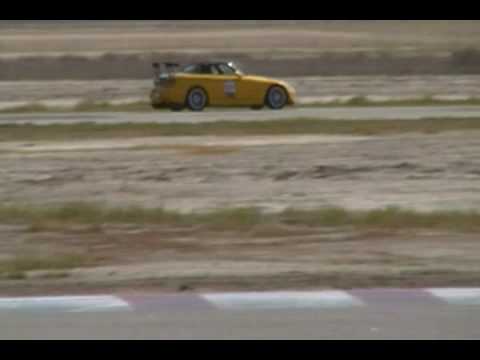 2009 Redline Time Attack Season Opener