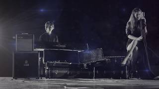 Monsters in the Dark