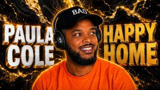 Paula Cole - Happy Home REACTION