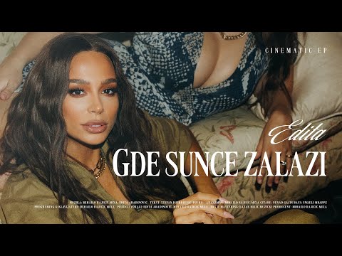 Video thumbnail for Gde sunce zalazi