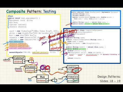 [HD] EECS4302 F26 - 2026-10-08 (Thursdsay) - Lecture 9