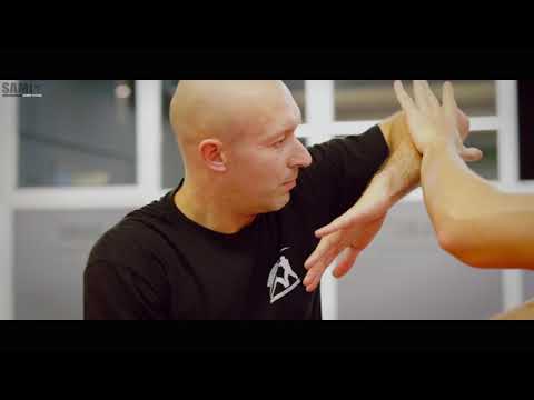 SAMI Training Center - Kampfsportakademie Chemnitz (Germany) - Panantukan Concept