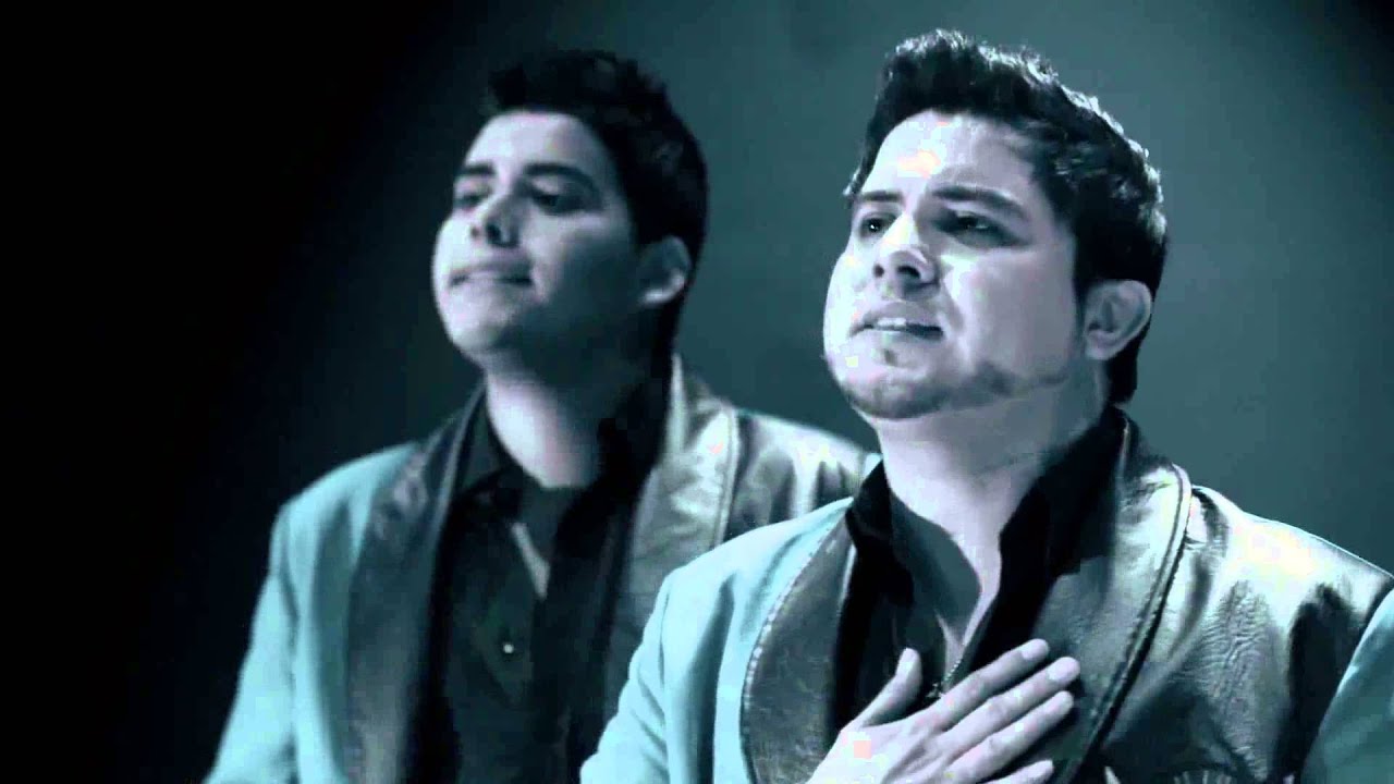 BANDA CRUZ DE ORO - AMOR COMO EL NUESTRO