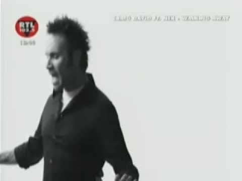 Craig David ft.Nek - Walking Away