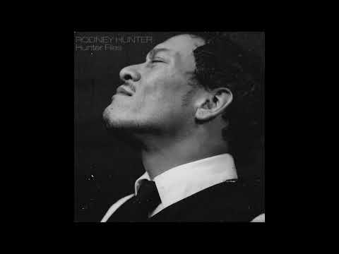 Rodney Hunter - Work That Body