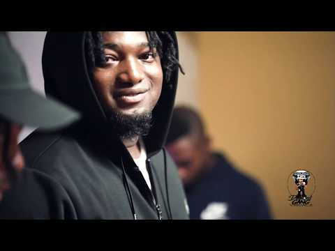 TRAP RICH GLOBAL - VLOG PART 1 with GEECHIELORD & K.O.D