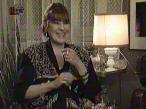 Milka Stojanović IN MEMORIAM: Intervju o Živanu Saramandiću, Metropolitenu, teškoćama