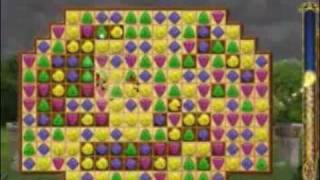 Enchanted Cavern videosu