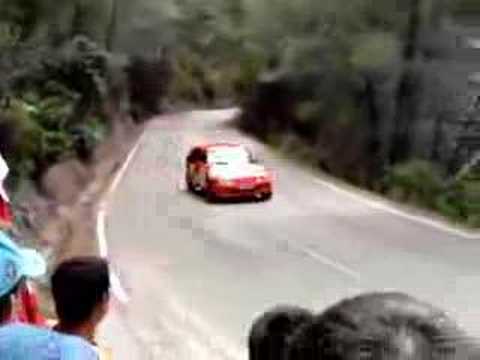 AX Sport en la XIV Subida Son Mas