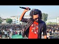 Bhalobasar Morsum Live | Rupam Bhattacharjee | classic rock