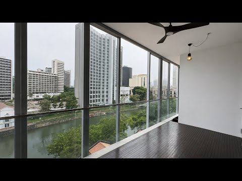 8 Rodyk, 8 Rodyk Street, 3 Bedrooms, 1,227 sqft, Condominium For Rent, by Erin Poh, 500161353 - PropertyGuru.com.sg