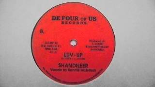 Luv-Up - Shandileer