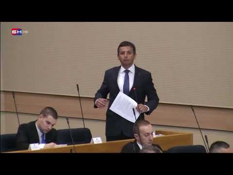 Vukanović: Kada bi prije izbora blokirali račune Dodiku, Željki i SNSD-u, ne bi cenzus prešli!