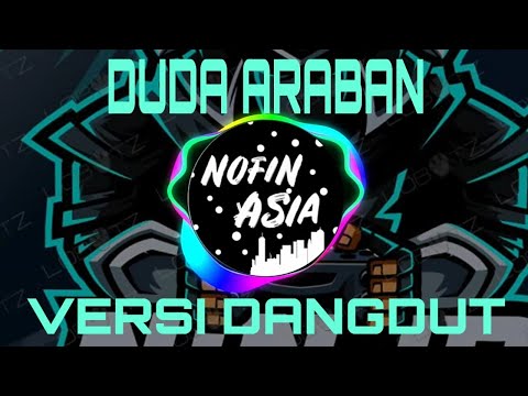 DJ duda arabian versi dangdut(By Norin asia