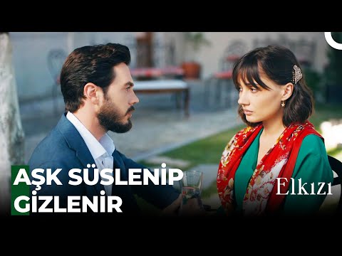 Harun Karasu, Ezo'nun Yörüngesinde - Elkızı 2. Bölüm