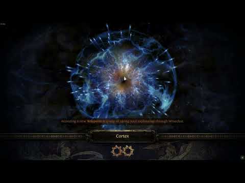 PoE 3.22 Trickster SPARK 477% proj speed UBER CORTEX