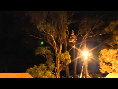 Cam White's Hillside Dirt Jam 2011