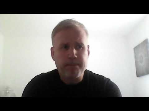 Thumbnail for Kevin Sharp on playing for Leeds United, Wigan Athletic and becoming a football agent. by Kevin Sharp
