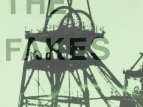 The Fakes - Look Out