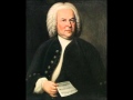 J.S. Bach - Violin Concerto in E major BWV 1042 - III Allegro assai