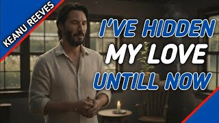 Keanu Reeves: I've Been Protecting a Secret Love... And It's Time You Finally Know