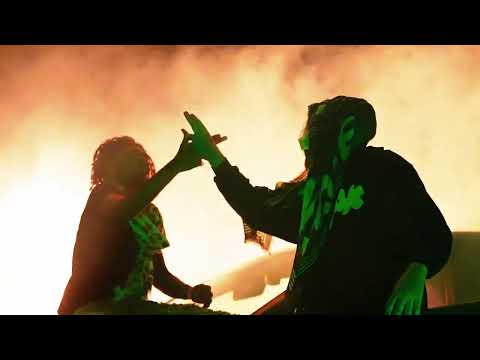 YEAT - Taliban (feat. Playboi Carti) [prod. by dsquarebeats x gettheguap x whoareyoubeats]