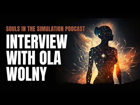 Unclasping The Hooks Of The Zodiac Prison with Ola Wolny