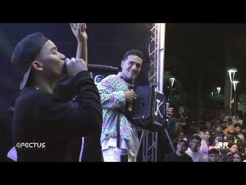 Ella Es Mi Todo Samuel Morales y Juank Ricardo en Rio De Oro