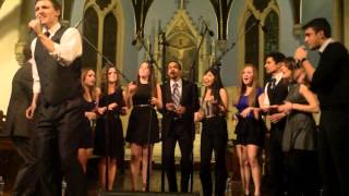 Miss Me (Andy Grammer) - Charlie McClelland