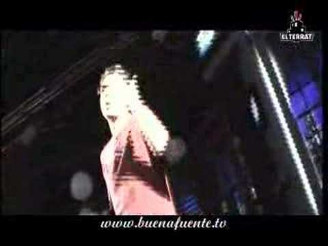 BUENAFUENTE - Antes del programa (Inédito)