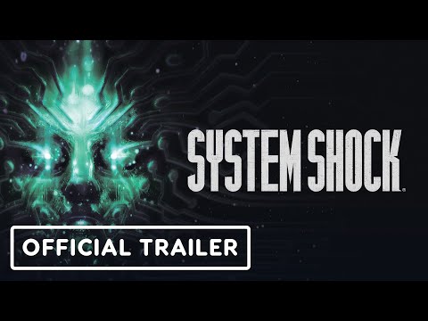 System Shock - Official Switch 1 & 2 Announcement Trailer | Indie Horror Showcase 2025