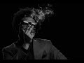 The Weeknd Kiss Land Instrumental SLOWED REVERB
