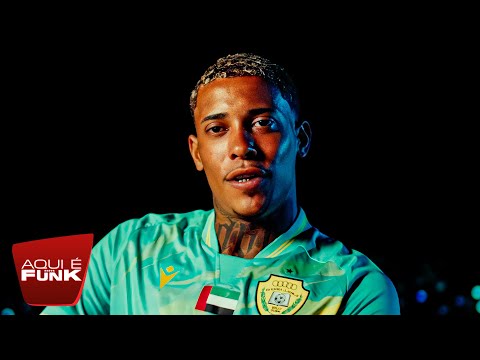 SENSAÇÃO DE PODER - MC Poze do Rodo, MC Ryan SP, MC Don Juan e Bielzin (Portugal no Beat)