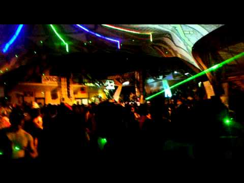 noite do cachorro doido 2012-2¤ dia