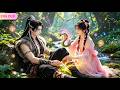 Prince Injured in Wildness Thought Doomed...Till A Reborn Girl Saves Him At All Costs, Heart Stirs
