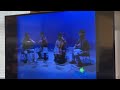 Sesame Street Strings Quartet