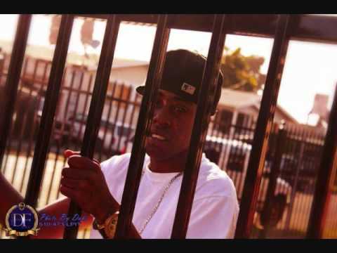 J WEEZ FT. LIL SANTIE - CANT FUCK WIT ME (FULL SONG)