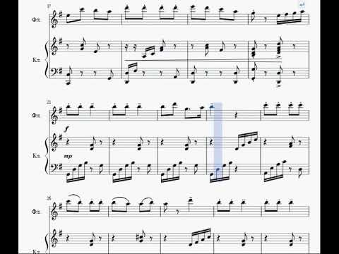 Zvončići (ar. Jelena Knežević)