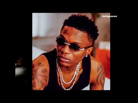 (FREE) Wizkid Type Beat Poisonus Friends 106 bpm prod.Gabbyproscra