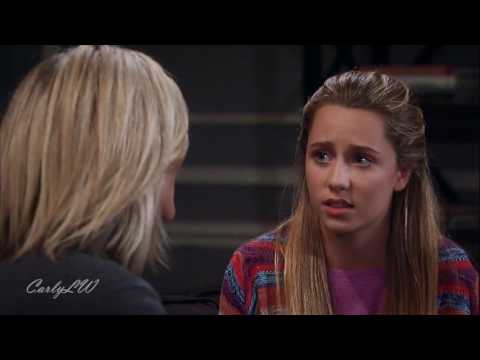 GH: Carly Scenes on 11/28/16 Part 1