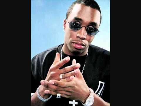 P Diddy - Hallo Good Morning (djllokum mix)
